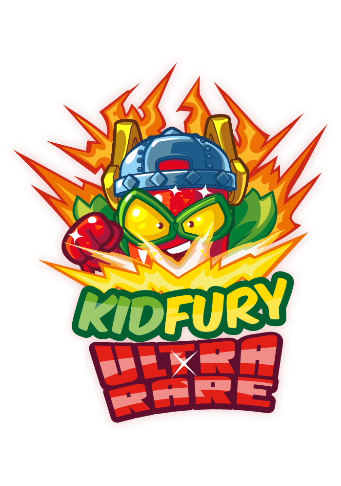 Kid Fury